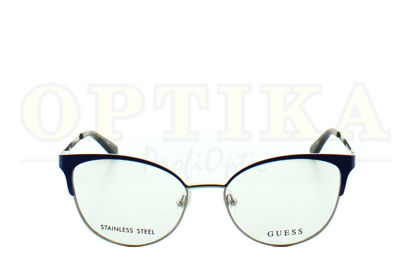 Picture of dioptrické brýle model GU2796 090
