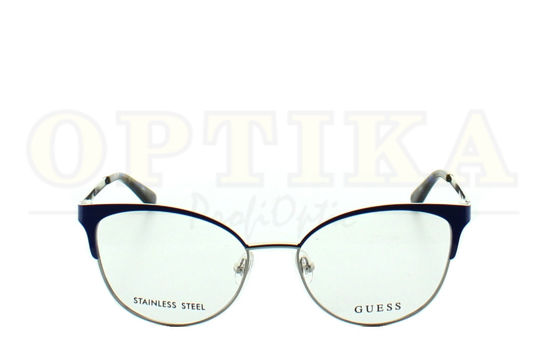 Obrázek dioptrické brýle model GU2796 090