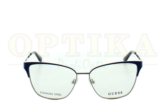 Obrázek dioptrické brýle model GU2795 090