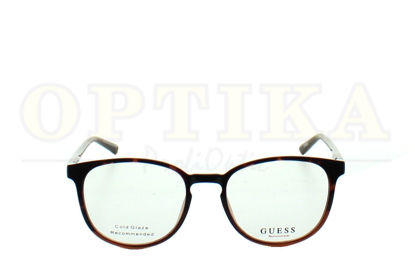 Obrázek obroučky na dioptrické brýle model GU3009 056