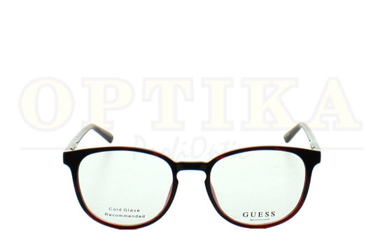 Picture of dioptrické brýle model GU3009 068-prodáno