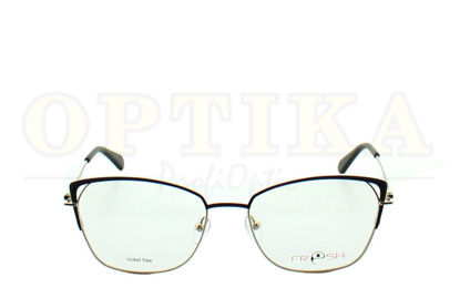 Obrázek obroučky na dioptrické brýle model FRE 7830 3