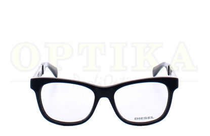 Obrázek dioptrické brýle model DL5078 092