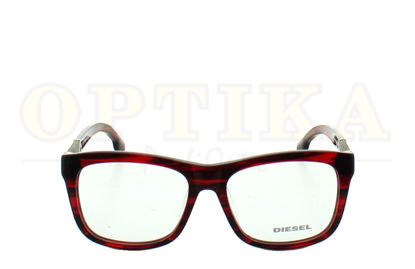 Picture of obroučky na dioptrické brýle model DL4077 068