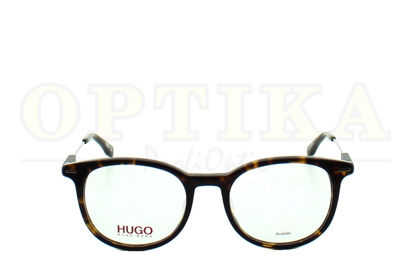 Obrázek obroučky na dioptrické brýle model BO0328 086