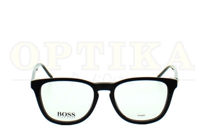 Obrázek obroučky na dioptrické brýle model BO1156 807