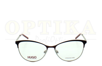 Obrázek obroučky na dioptrické brýle model HG1109 9ZD