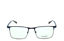 Obrázek obroučky na dioptrické brýle model BOV 484 BL