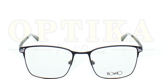 Picture of obroučky na dioptrické brýle model BOV 419 KA-prodáno