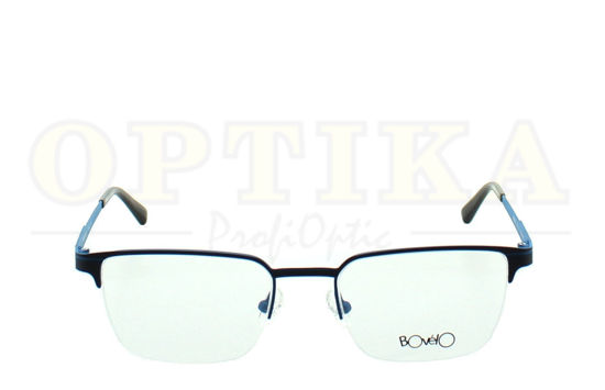 Obrázek obroučky na dioptrické brýle model BOV 516 BL