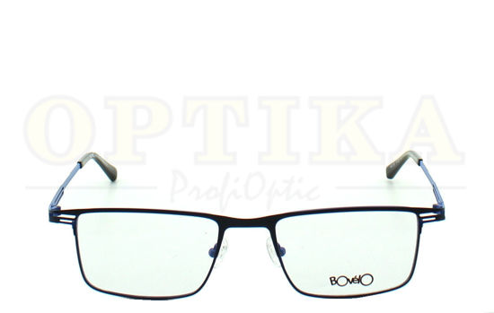 Obrázek obroučky na dioptrické brýle model BOV 460 BL