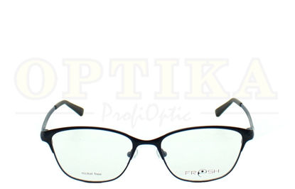 Obrázek obroučky na dioptrické brýle model FRE 7814 2