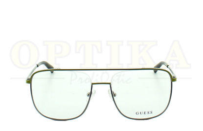 Picture of obroučky na dioptrické brýle model GU1998 040