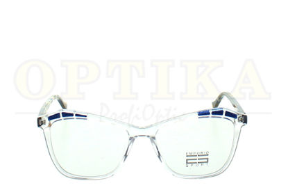 Obrázek obroučky na dioptrické brýle model ES LM81018 3