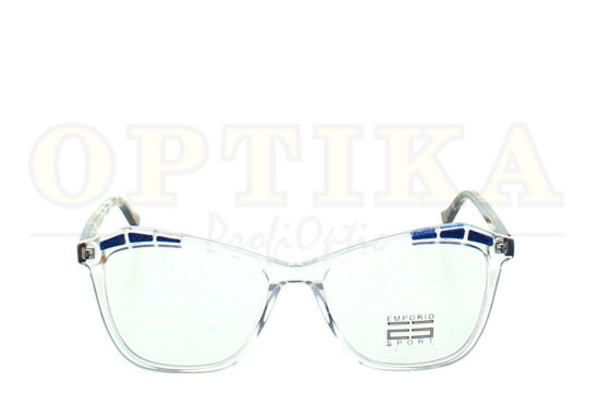 Picture of obroučky na dioptrické brýle model ES LM81018 3
