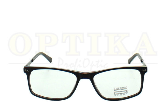 Picture of obroučky na dioptrické brýle model ES18-203 3-prodáno