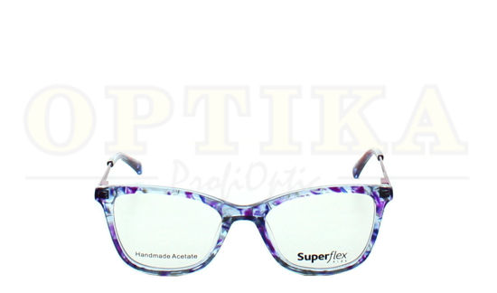 Obrázek obroučky na dioptrické brýle model SFK274 S408-prodáno