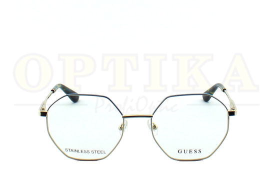 Picture of obroučky na dioptrické brýle model GU2849 033