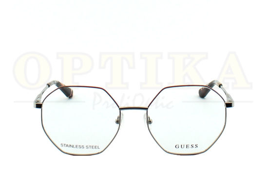 Picture of obroučky na dioptrické brýle model GU2849 006