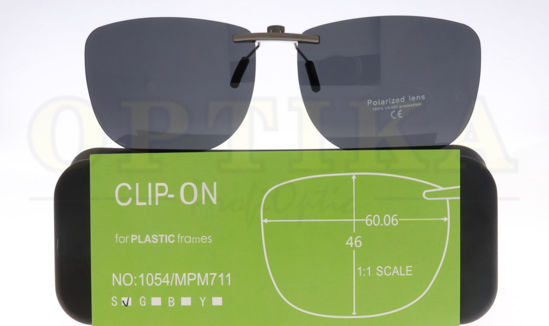 Obrázek sluneční klip CLIP-ON MPM711/S