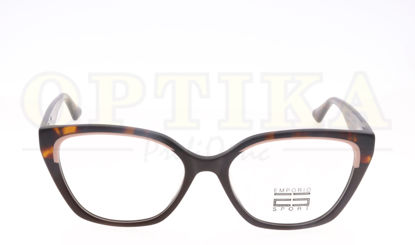Obrázek obroučky na dioptrické brýle model ES MG6316A 2