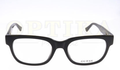 Obrázek obroučky na dioptrické brýle model GU1754 BLK
