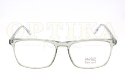 Obrázek obroučky na dioptrické brýle model ES YC-30066 3