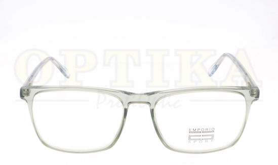 Obrázek obroučky na dioptrické brýle model ES YC-30066 3