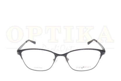Obrázek obroučky na dioptrické brýle model FRE 7814 3