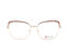 Obrázek obroučky na dioptrické brýle model EL 1803 1