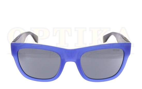 Obrázek sluneční brýle model GU7440 90A