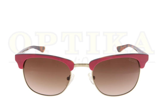 Obrázek sluneční brýle model GU7414 68F
