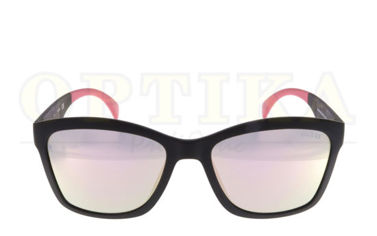 Obrázek sluneční brýle model GU7434 02C
