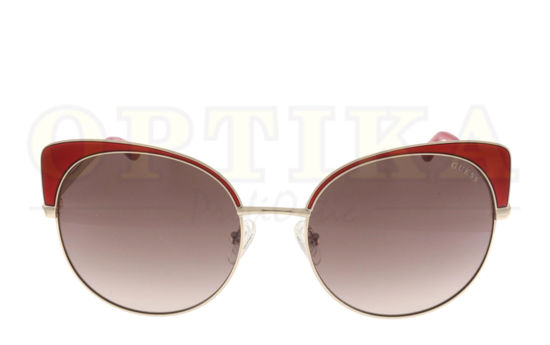 Obrázek sluneční brýle model GU7599 71F