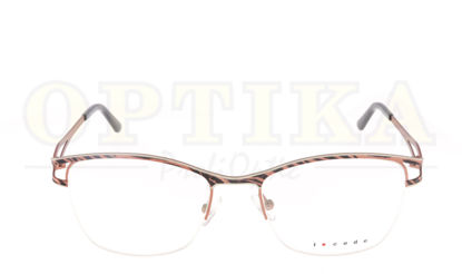 Obrázek obroučky na dioptrické brýle model IC 6538 02