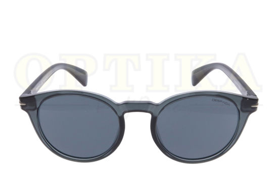 Obrázek sluneční brýle model DS2374 4