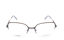 Obrázek obroučky na dioptrické brýle model CUB 8355 3