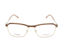 Obrázek obroučky na dioptrické brýle model CUB 8344 3