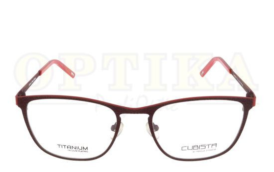 Obrázek obroučky na dioptrické brýle model CUB 8314 2