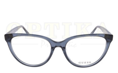 Obrázek obroučky na dioptrické brýle model GU2872 090