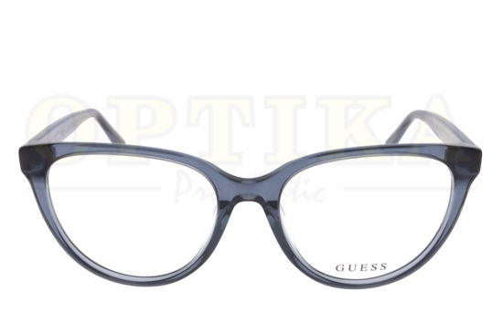 Obrázek obroučky na dioptrické brýle model GU2872 090