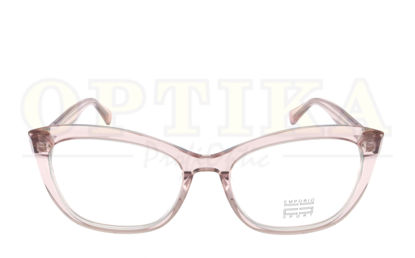 Obrázek obroučky na dioptrické brýle model ES PS8814 631-P181