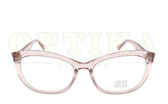 Obrázek obroučky na dioptrické brýle model ES PS8814 631-P181
