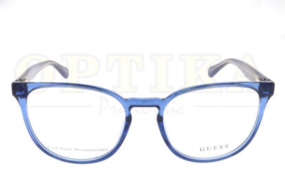 Obrázek obroučky na dioptrické brýle model GU1960 092