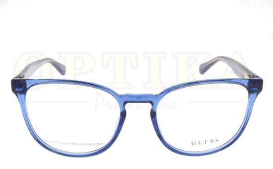 Obrázek obroučky na dioptrické brýle model GU1960 092