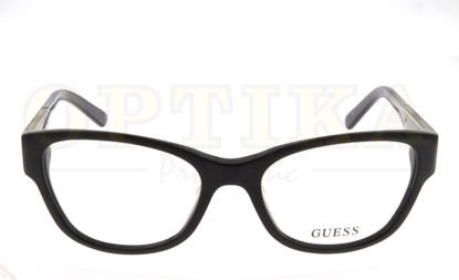 Obrázek obroučky na dioptrické brýle model GU2383 BKGRY