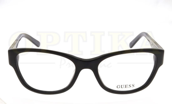 Obrázek obroučky na dioptrické brýle model GU2383 BKGRY