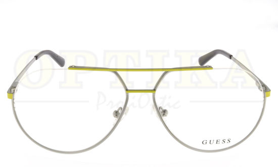 Obrázek obroučky na dioptrické brýle model GU1999 040