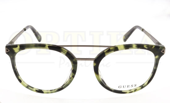 Obrázek obroučky na dioptrické brýle model GU1964 097