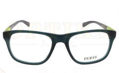 Obrázek obroučky na dioptrické brýle model GU1866 097